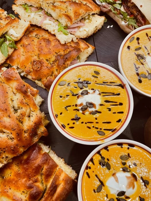 amore di nonna photo plat traiteur italien 11