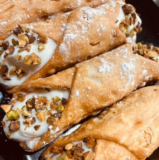 amore di nonna photo plat traiteur italien 12