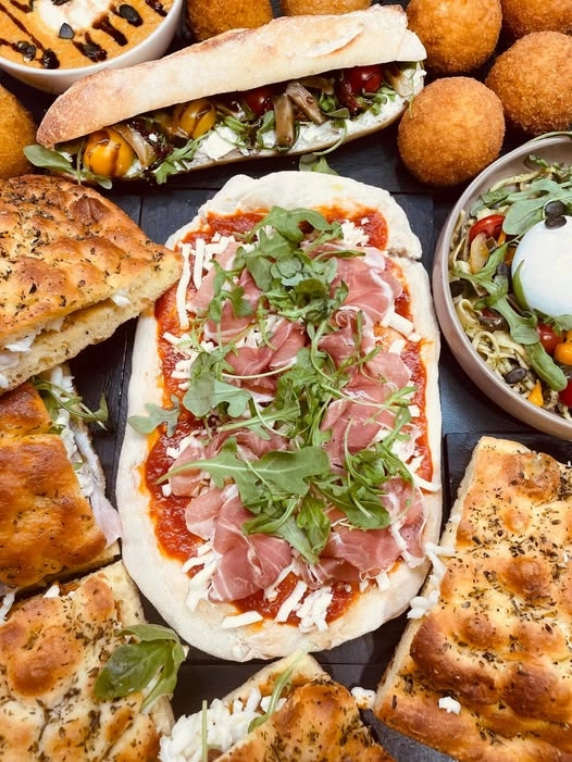 amore di nonna photo plat traiteur italien 6