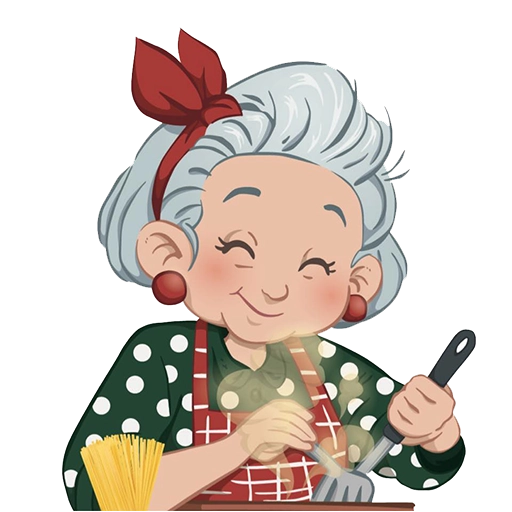 fond mamie amore di nonna