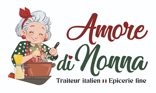 logo amore di nonna blanc jpe