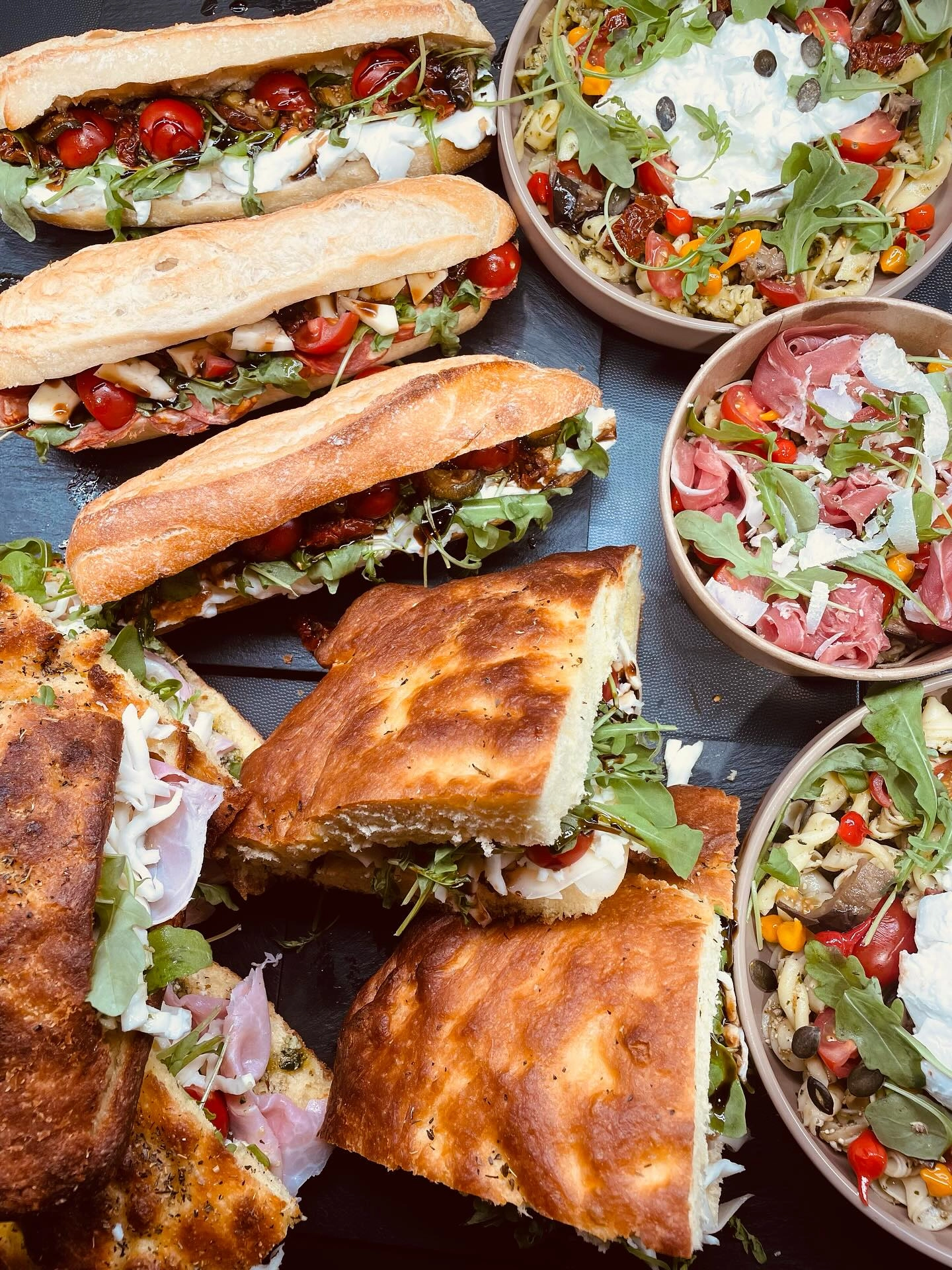 produits amore di nona epicerie fine a la rochelle (19)