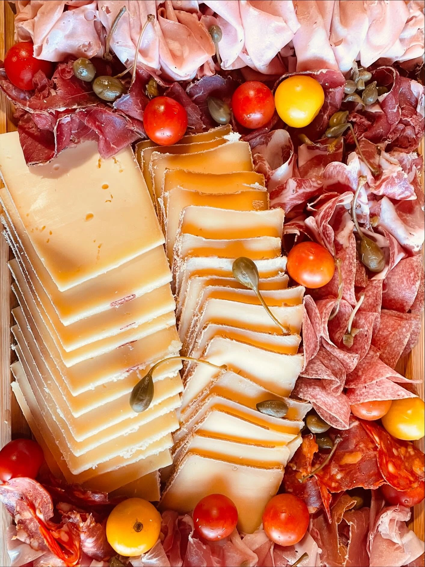 produits amore di nona epicerie fine a la rochelle (33)