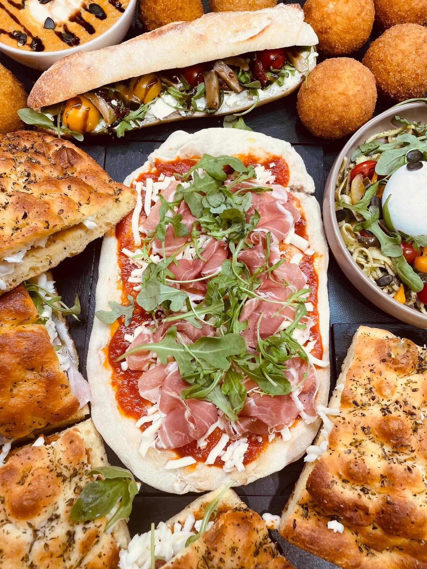 produits amore di nona epicerie fine a la rochelle (35)